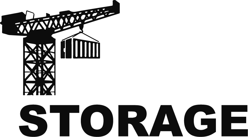 Titan Container Storage Company