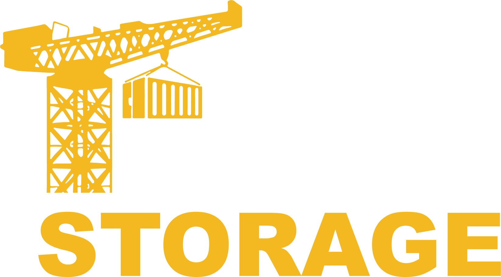 Titan Storage in Glasgow